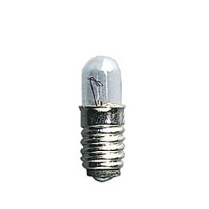 Rezerves spuldze 12V,0.6WE5 387-55