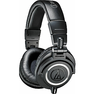 Наушники Audio-Technica ATH-M50X