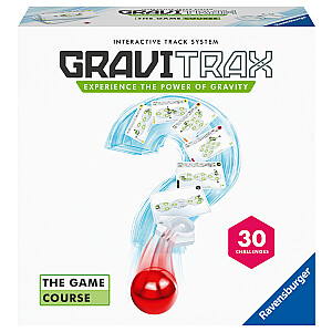GRAVITRAX interaktīvā trases sistēma-spēle Course, 27018