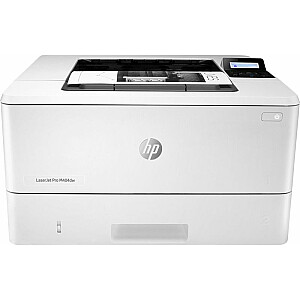 HP LaserJetPro M404dw lāzerprinteris (W1A56A)