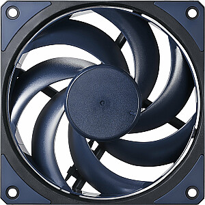 Вентилятор Cooler Master Mobius 120 (MFZ-M2NN-21NPK-R1)