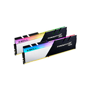 G.Skill Trident Z Neo F4-3200C16D-64GTZN 64GB DDR4 3200MHz atmiņas modulis