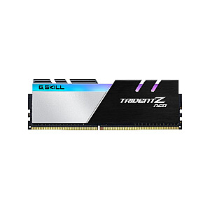 G.Skill Trident Z Neo F4-3600C18D-64GTZN 64 GB 2 x 32 GB DDR4 3600 MHz atmiņas modulis