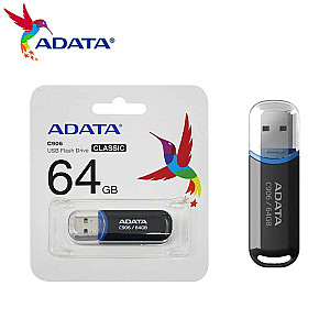 ADATA C906 64 ГБ USB2.0 Stick Classic