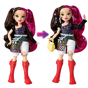 Кукла GLO UP GIRLS с аксессуарами Эрин, серия 2, 83014
