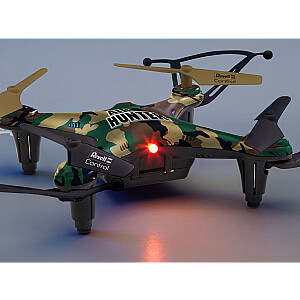 Радиоуправляемые квадрокоптеры REVELL Air Hunter, 23860