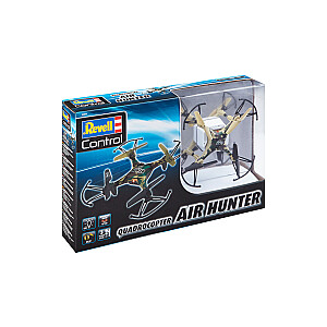 REVELL RC kvadrokopters Air Hunter, 23860