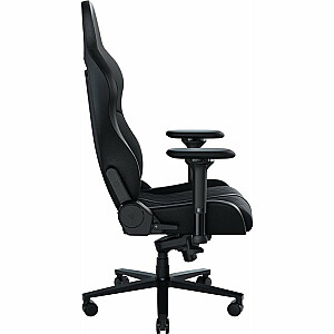 Razer Enki Gaming Chair with Enchanced Customization, Black