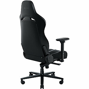 Razer Enki Gaming Chair with Enchanced Customization, Black