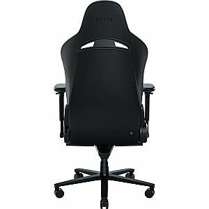 Razer Enki Gaming Chair with Enchanced Customization, Black