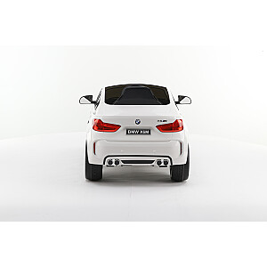 ГЛАЗ ELECTROLIS BMW X6M, белый, 8010253-2R