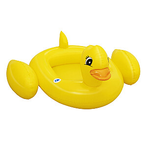 BESTWAY Funspeakers Звуковая лодка Duck Baby 1,02 м x 0,99 м 34151