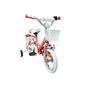 Детский велосипед QUURIO YAAAAAY 12''