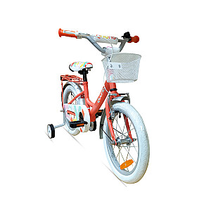 Детский велосипед QUURIO YAAAAAY 16''