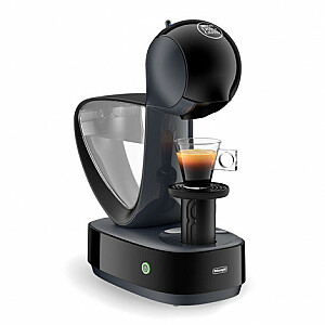 Кофемашина NESCAFÉ® Dolce Gusto® “Infinissima EDG 160.A” no De’Longhi