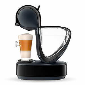 Кофемашина NESCAFÉ® Dolce Gusto® “Infinissima EDG 160.A” no De’Longhi