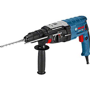 Перфоратор Bosch GBH 2-28 F Professional SDS-Plus 3,2J 880W (0,611,267,600)