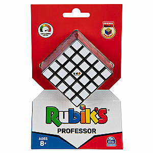RUBIK´S CUBE Кубик Рубика Профессор, 5х5