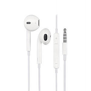 Apple EarPods (MD827ZM / B)