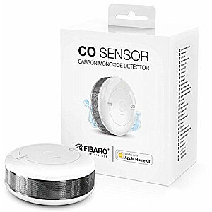 Датчик угарного газа HomeKit Fibaro (FGBHCD-001)