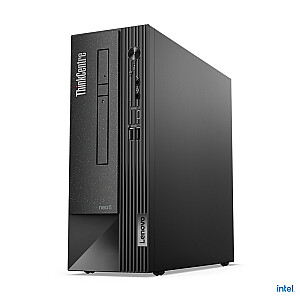 Персональный компьютер Lenovo Thinkcentre N50s G3 SFF i5-12400 8 ГБ DDR4 3200 SSD256 UHD Graphics 730 W11Pro