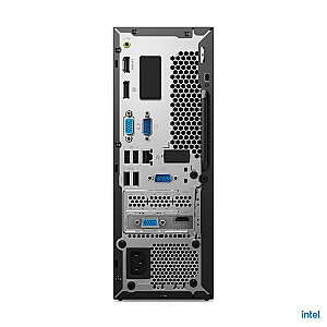 Персональный компьютер Lenovo Thinkcentre N50s G3 SFF i5-12400 8 ГБ DDR4 3200 SSD256 UHD Graphics 730 W11Pro