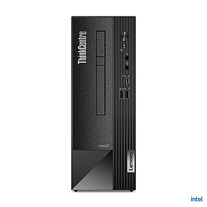 Персональный компьютер Lenovo Thinkcentre N50s G3 SFF i5-12400 8 ГБ DDR4 3200 SSD256 UHD Graphics 730 W11Pro