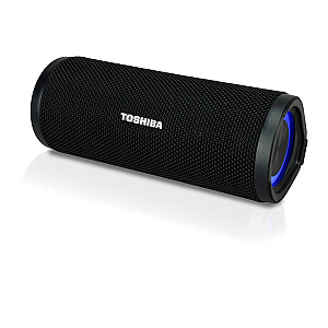 Pārnēsājamais skaļrunis Toshiba TY-WSP102 Bluetooth melns