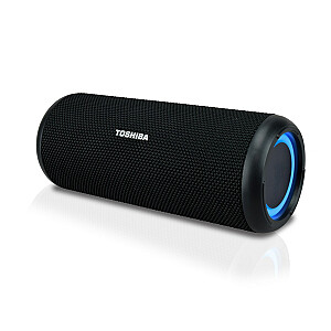 Портативная колонка Toshiba TY-WSP201 Bluetooth Black