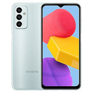 МОБИЛЬНЫЙ ТЕЛЕФОН GALAXY M13 64 ГБ/СИНИЙ SM-M135F SAMSUNG