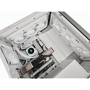 Corsair AF140 ELITE Computer case Fan 14 cm White 1 pc(s)