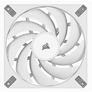 Corsair AF140 ELITE Computer case Fan 14 cm White 1 pc(s)