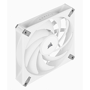 Corsair AF140 ELITE Computer case Fan 14 cm White 1 pc(s)