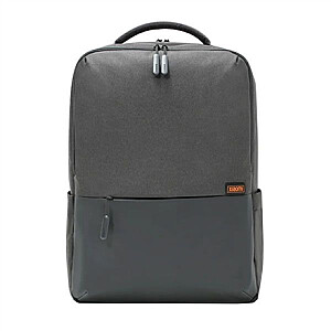 Xiaomi Commuter Backpack (Dark Gray)