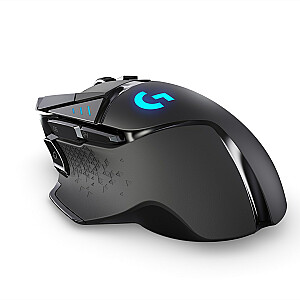 LOGI G502 LIGHTSPEED WirelGam.Mouse EWR2