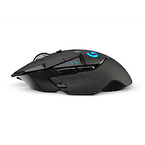 LOGI G502 LIGHTSPEED WirelGam.Mouse EWR2