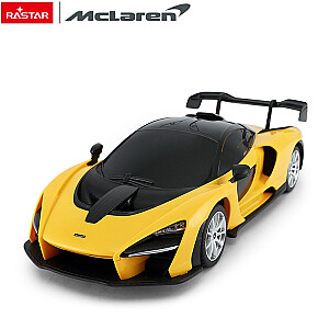 Радиоуправляемая машинка RASTAR 1:18 McLaren Senna, 96300