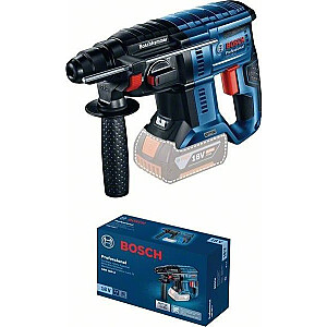 Перфоратор Bosch GBH 180-LI 18 В (0611911120)