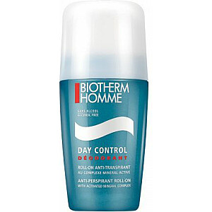 Роликовый антиперспирант Biotherm Homme Day Control 75 мл