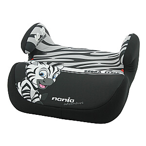 Подушка для автокресла NANIA Topo Comfort Adventure Zebra 547244