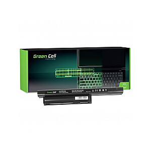 Аккумулятор для ноутбука Green Cell SY08