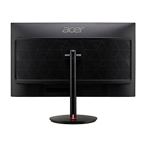 Acer B7 Series B227QBMIPRX 21.5" IPS LCD TFT 1920x1080/16:9/4ms/250/1m:1/VGA/DisplayPort/HDMI/Audio Out/Black