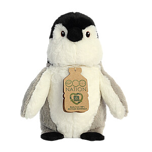 AURORA Eco Nation Плюш - Пингвин 24 см