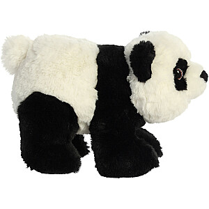 AURORA Eco Nation Plīša Panda, 15 cm