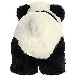 AURORA Eco Nation Plīša Panda, 15 cm