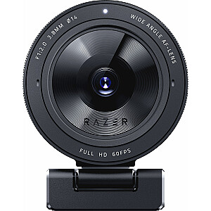 Razer Kiyo Pro tīmekļa kamera (RZ19-03640100-R3M1)