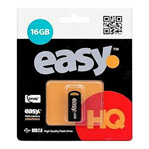 Флешка Imro EASY / 16 ГБ USB 2.0