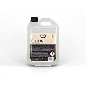 K2 ROTON 5000мл - жидкость для мытья дисков с эффектом кровавого диска