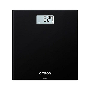Персональные весы Omron HN-300T2-EBK Intelli IT черные