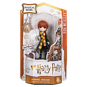 HARRY POTTER Magical Mini Mazā lelle
